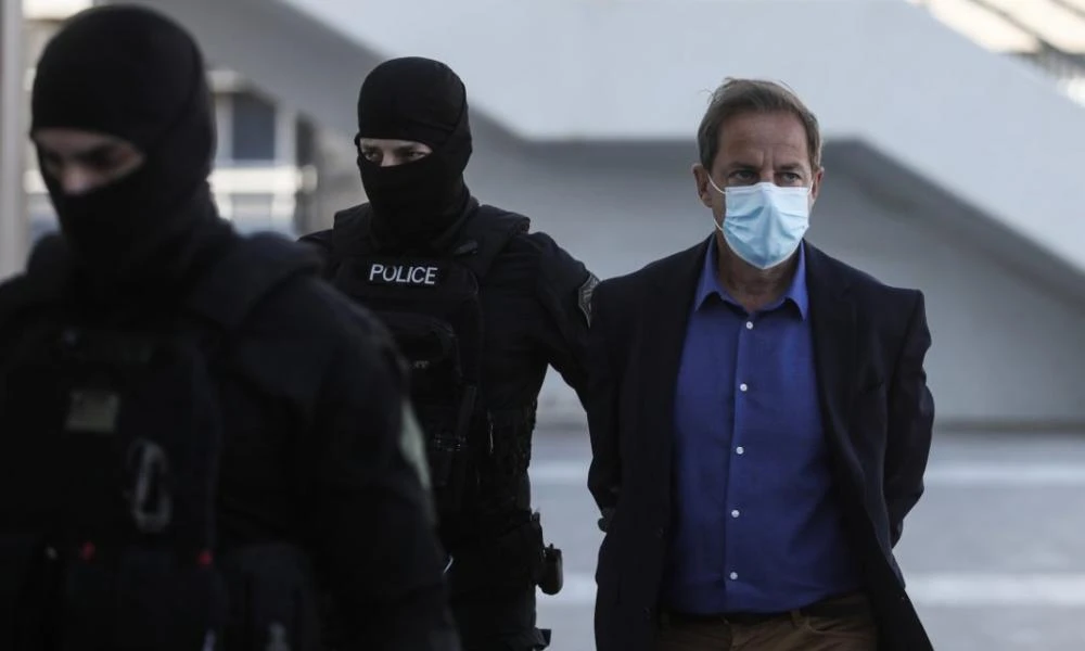 Δίκη Λιγνάδη: Τι κατέθεσε ο φίλος του πρώτου καταγγέλλοντα